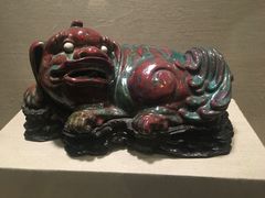 -荔湾博物馆