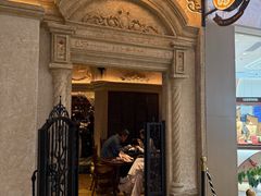 -B&C黄油与面包·THE GARDEN BAKERY概念店(世纪汇店)