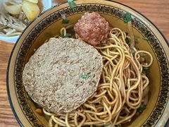 -友琴面馆(东白溪公寓店)