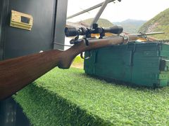 -猎鹰谷实弹射击俱乐部