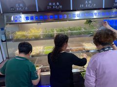 -蛙一刀·麻椒鱼火锅(金仙桥店)