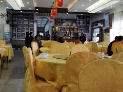 大堂-东兴黄鳝饭店(江洲店)