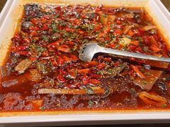 -那家小馆•北京菜•烤鸭(香山店)