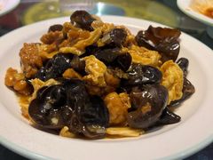 醋溜木须-惠宾饭庄(中山路店)