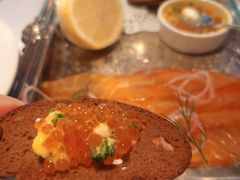 -壳里西餐厅Coquille Seafood Bistro(蒙自路店)