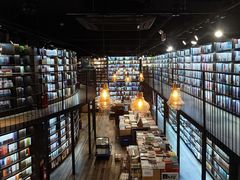 -三联韬奋书店(三里屯店)