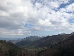 -四明山国家森林公园