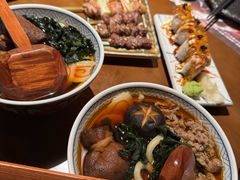 -弓二·烧鸟居酒屋(财富购物中心店)