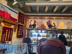 -新疆伊宁远征餐厅