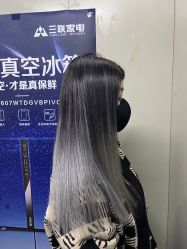 -Cima salon西玛沙龙