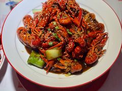 -谭十三·大排档(船山路总店)
