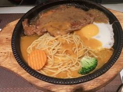 -红屋牛排(闽江路店)