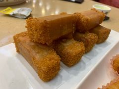 -点都德(盘福楼店)