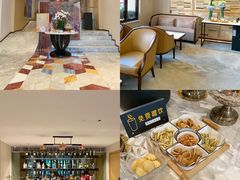 -曼谷一号酒店(深圳龙华大浪商业中心店)