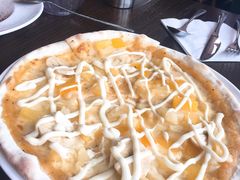 -斯比特花园意大利餐厅(缤谷广场店)