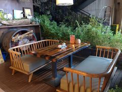 -时光乌托邦空中花园·川味·礼宴(星汇两江店)