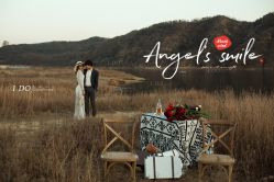 -伯爵风尚全球旅拍