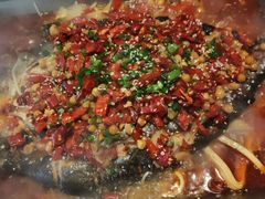 -煲得鲜·桐乡煲·小龙虾(万达店)