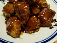 -局气 烤鸭·北京菜(光华路店)