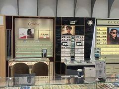 -宝岛眼镜(南京金鹰世界店)