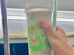 -椰力丫海南清补凉(上梅林店)