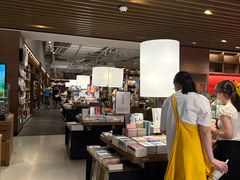 -茑屋书店(天目里店)