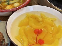 -大茗东北烧烤·鹤岗小串·老式麻辣烫(紫藤路店)