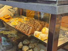 -占西饼店