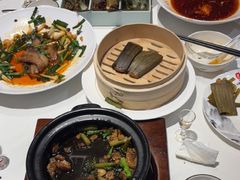 -贡宴盐帮菜自贡驻京联络处餐厅