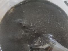 芝麻拼杏仁糊-芝麻糊世家(西华店)