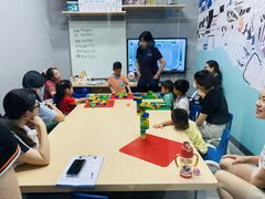 -斯坦星球AI编程·机器人科创·乐高科学·信奥·思维·专注力·STEM·竞赛考级(高新区绿宝广场龙湖狮山天街学习中心)