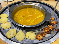 -重庆乌鱼庄·龙滋鲜(青羊大道店)