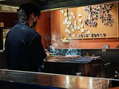 -乌君·酒场·炭火烧鸟(侨城坊店)