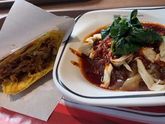 -魏家凉皮(科技三路店)