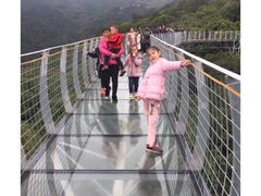 -大余丫山旅游度假区