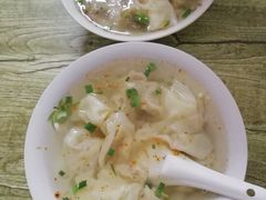 -安庆柴火馄饨(马道街店)