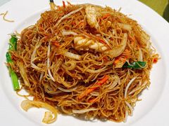 -河州宾馆清真餐厅(文锦南路店)