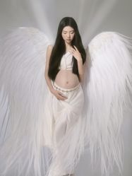 点击看大图 -暖摄影 孕妇写真家庭影像馆 (自然光主题店)