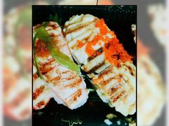 -墨竹寿司(九江店)