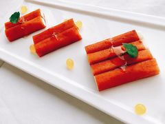 金糕香蕉卷-Lotus 莲花空间(国贸商城店)