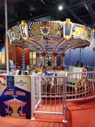 -幻贝家儿童乐园(苏州中心店)