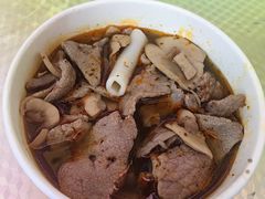 -王记生烫牛杂面馆(兰陵路店)