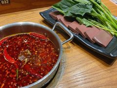 -呷哺呷哺(万达新世界店)