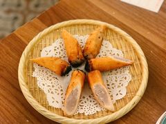 -先记烧鹅王·本地粤菜(福永店)