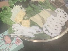 -青柠记忆泰式海鲜火锅(合生汇购物中心店)