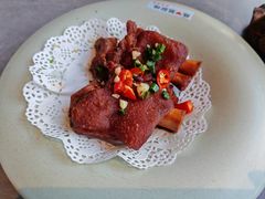 -佬太公海鸭·海鲜大排档(上海总店)