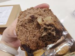 -Juicy Bakery(瑞景店)