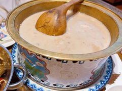 -蒙亨·手把肉·蒙古包文化主题餐厅(天恒广场店)