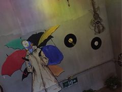 魔方小镇咖啡馆(中兴新一城分店)-魔方城市书房(中街益田店)