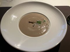 -恰餐厅 CHAR Bar & Grill (珠海仁恒洲际店)